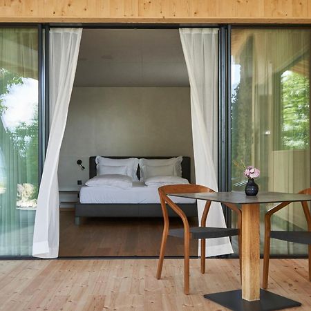 VITIS Private Escape Villa Merano Exterior foto