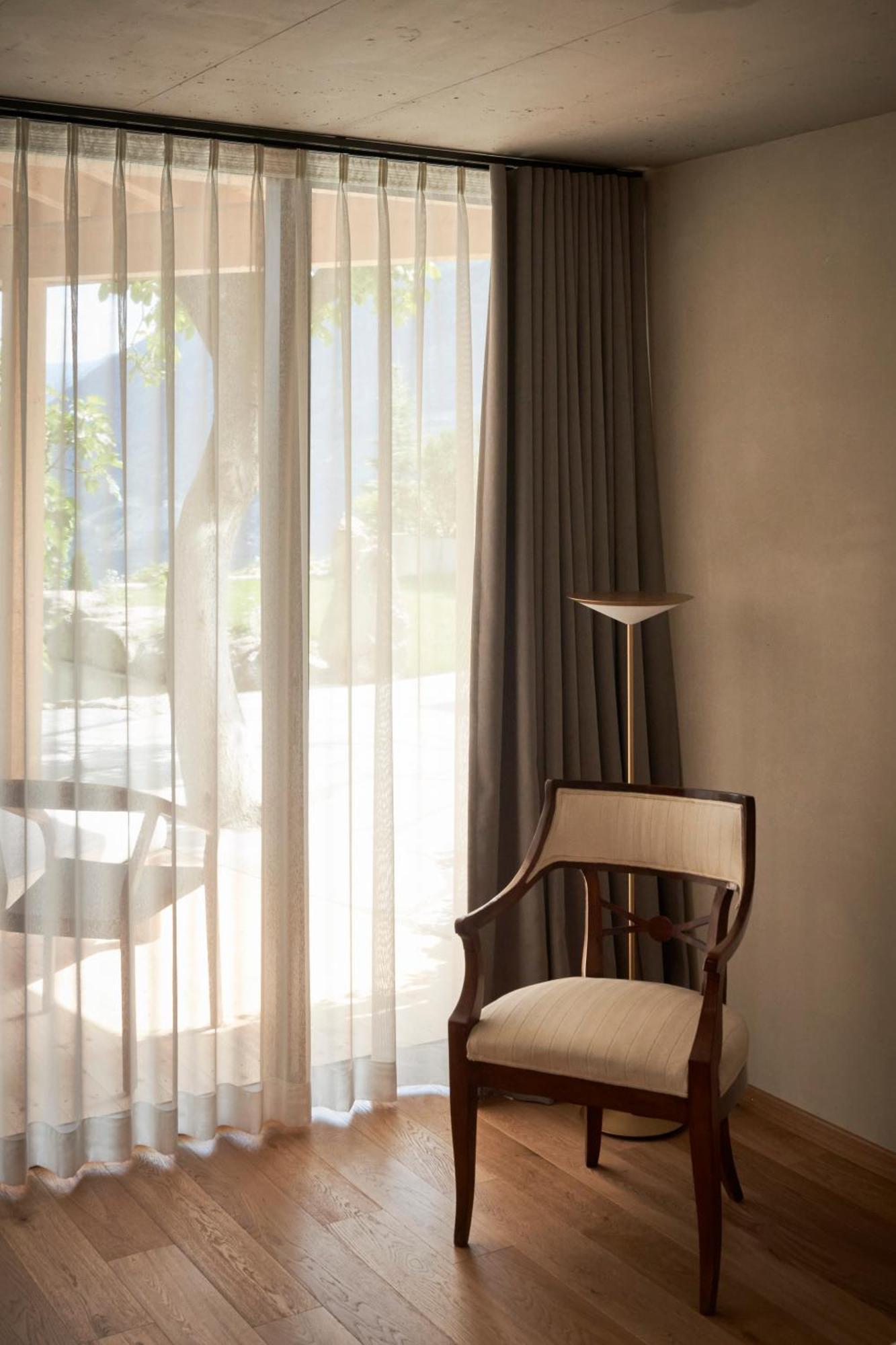 VITIS Private Escape Villa Merano Exterior foto