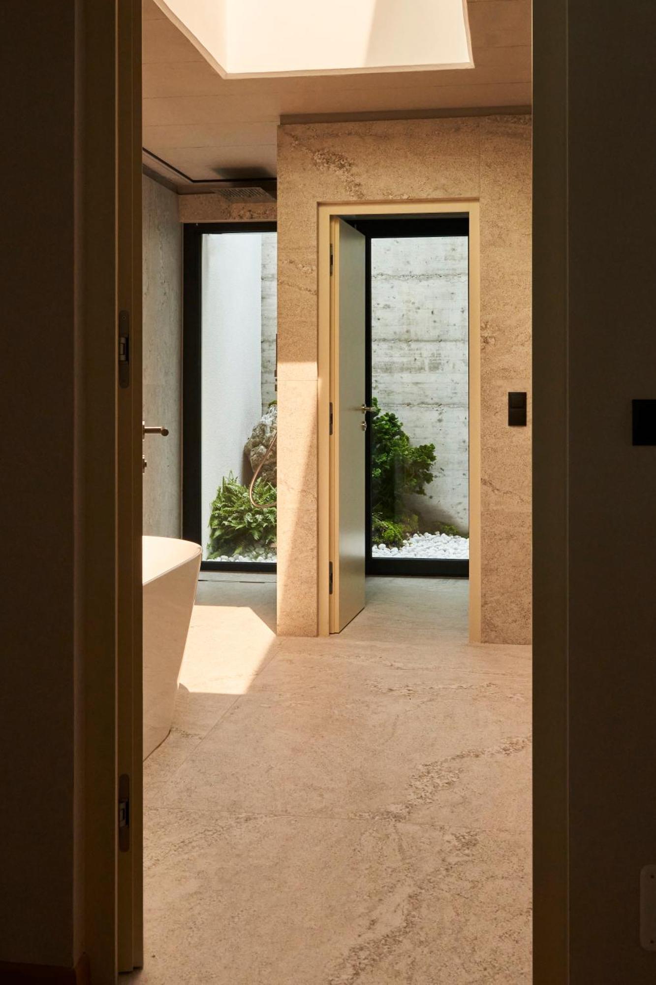 VITIS Private Escape Villa Merano Exterior foto